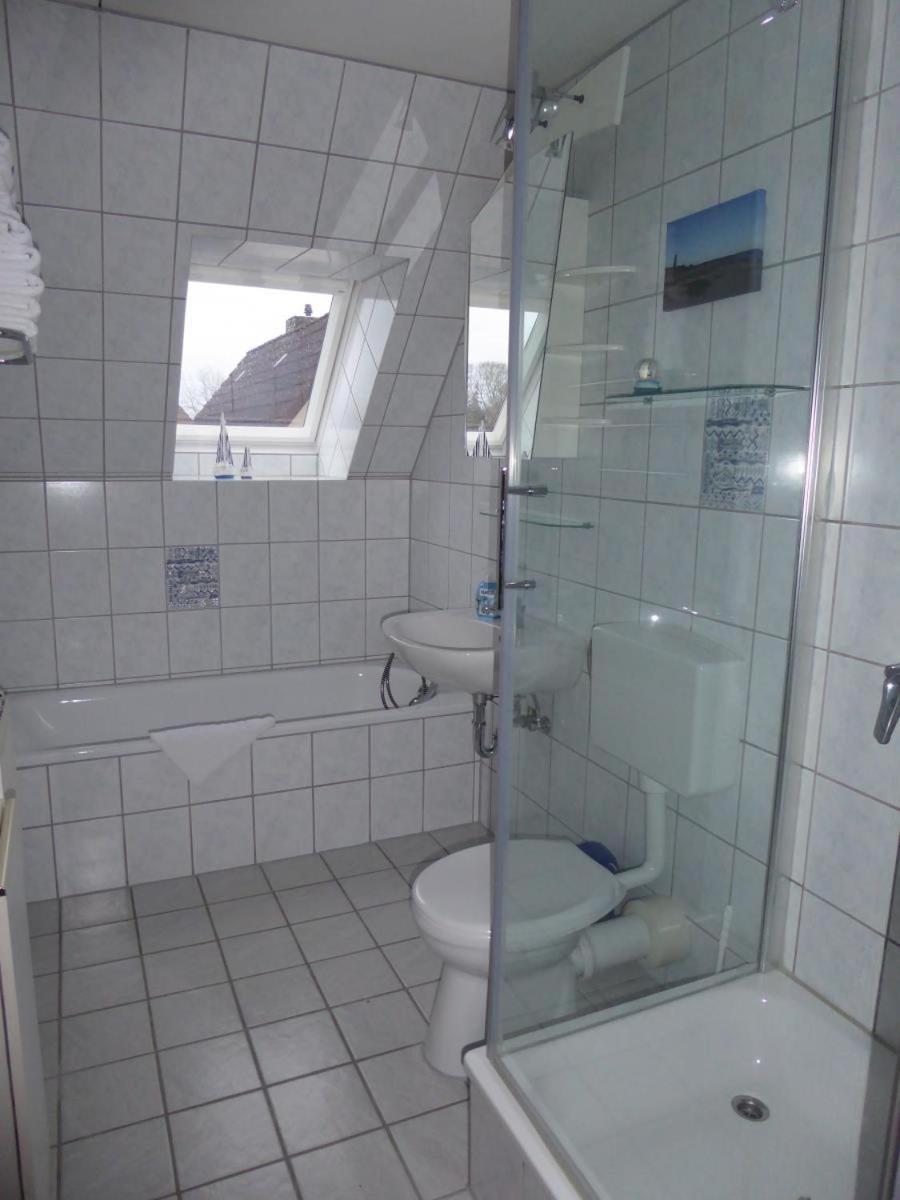 Fewo Lerchenstrasse Laboe Extérieur photo