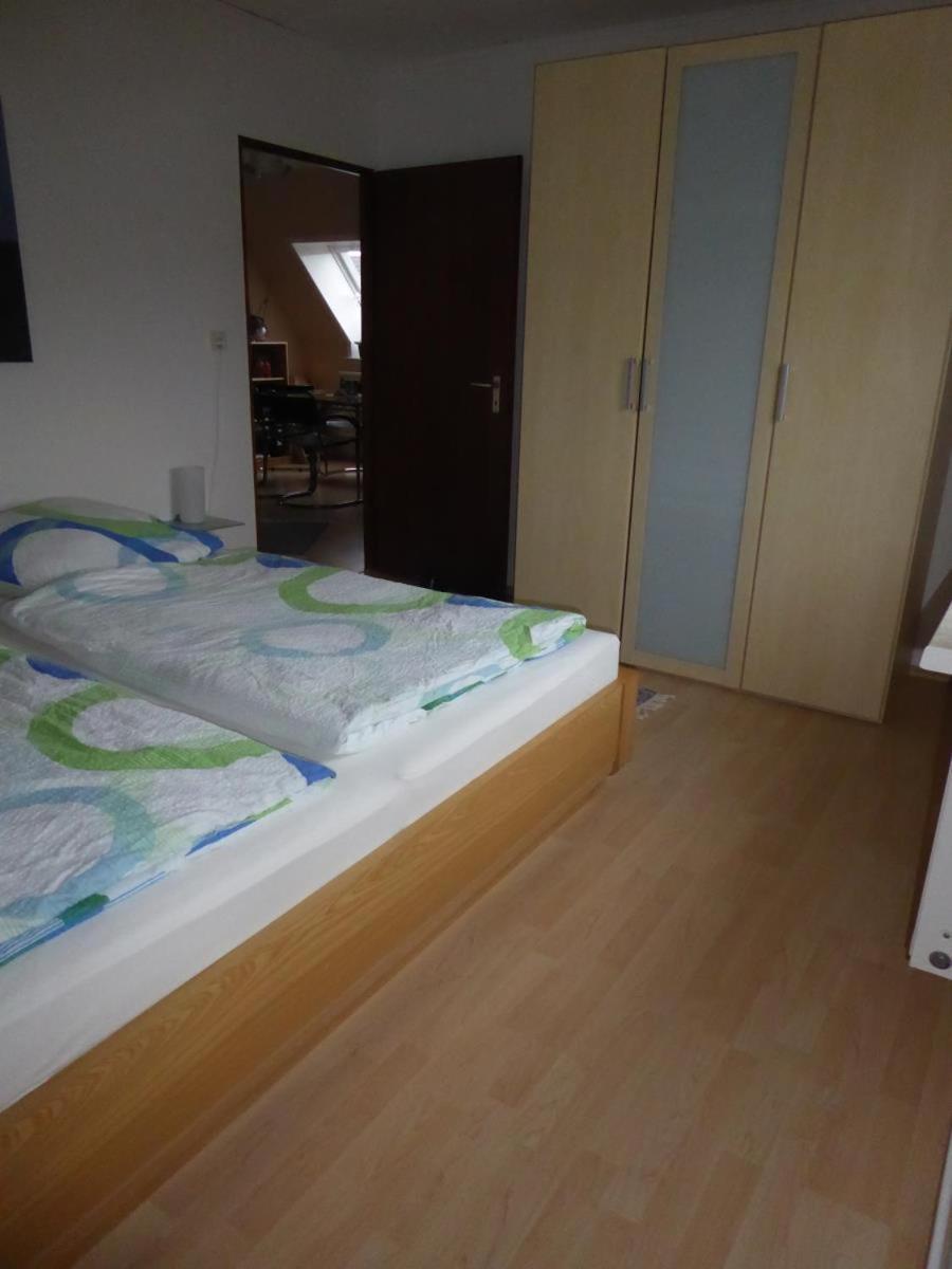 Fewo Lerchenstrasse Laboe Extérieur photo