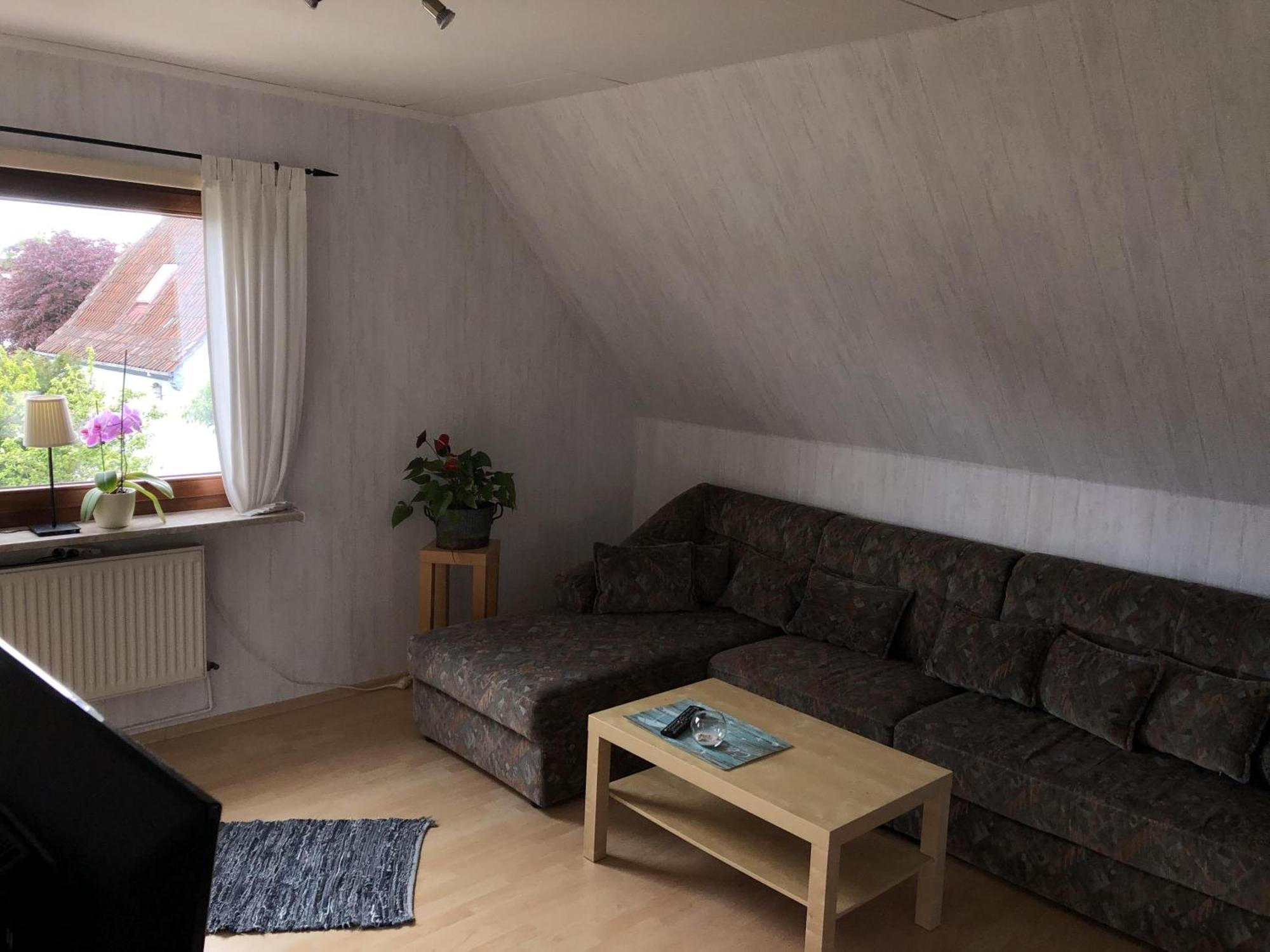 Fewo Lerchenstrasse Laboe Extérieur photo